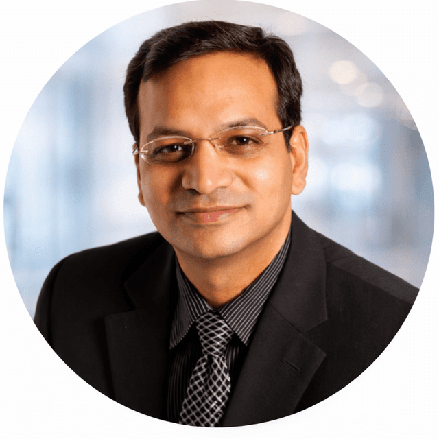 Piyush Agarwal